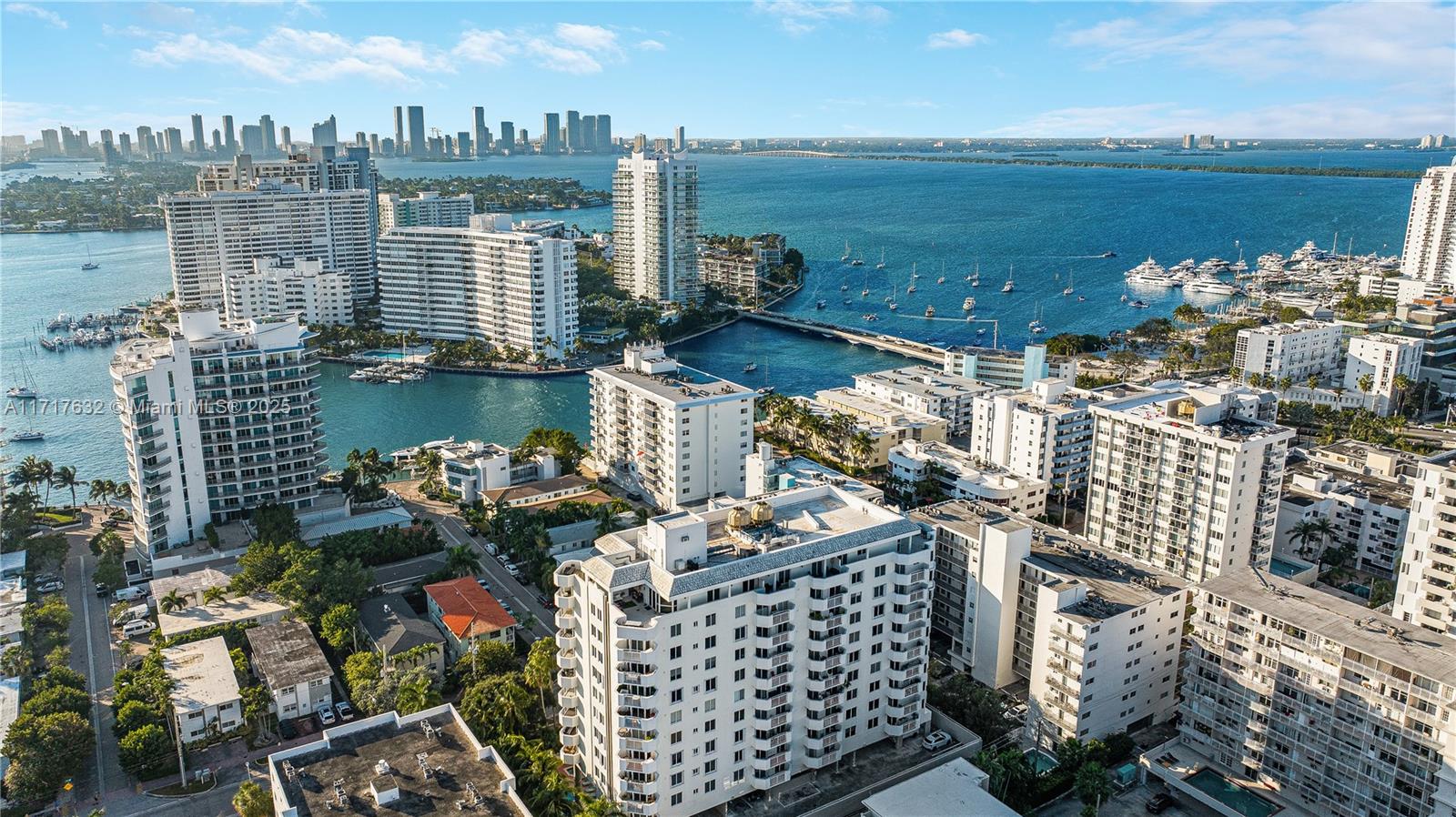 1450 Lincoln Rd # 909