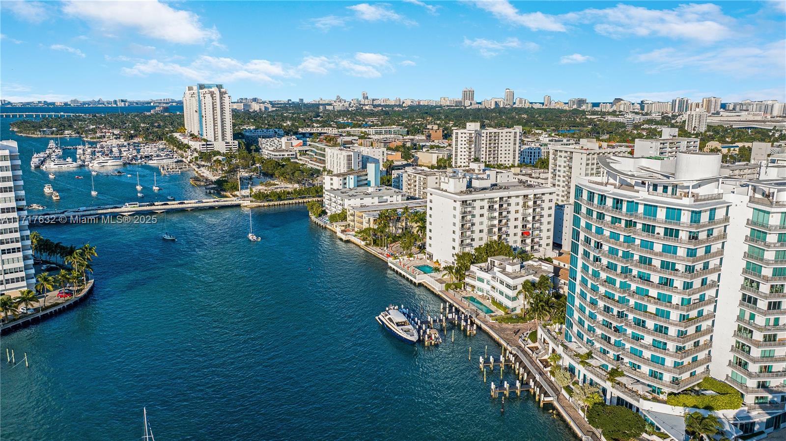 1450 Lincoln Rd # 909