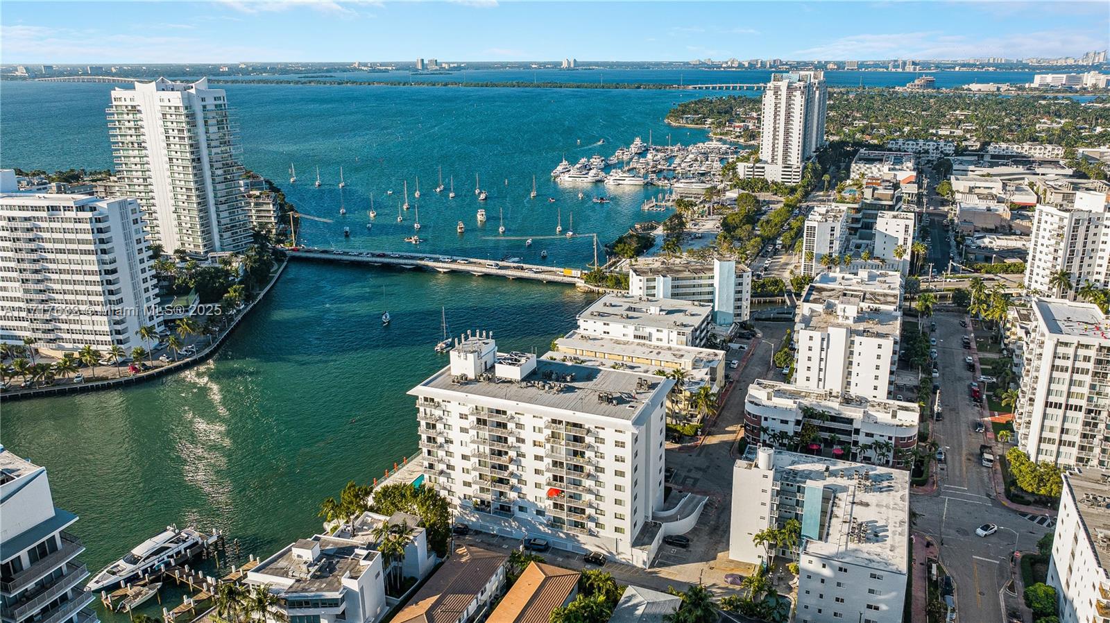 1450 Lincoln Rd # 909