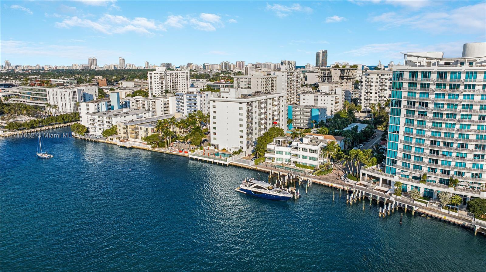 1450 Lincoln Rd # 909