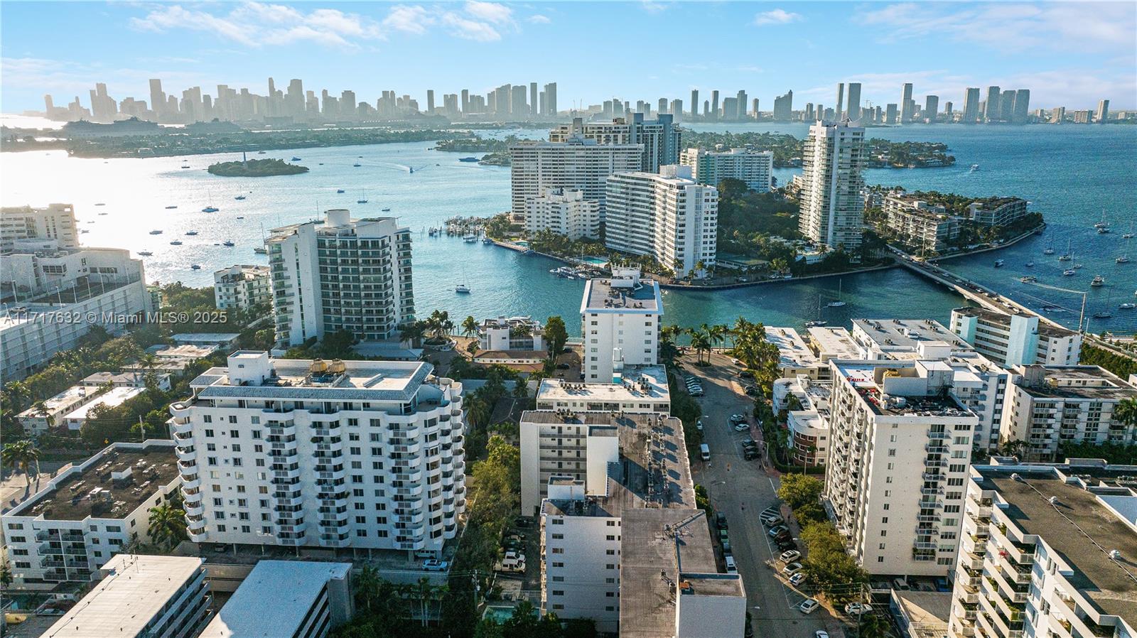 1450 Lincoln Rd # 909