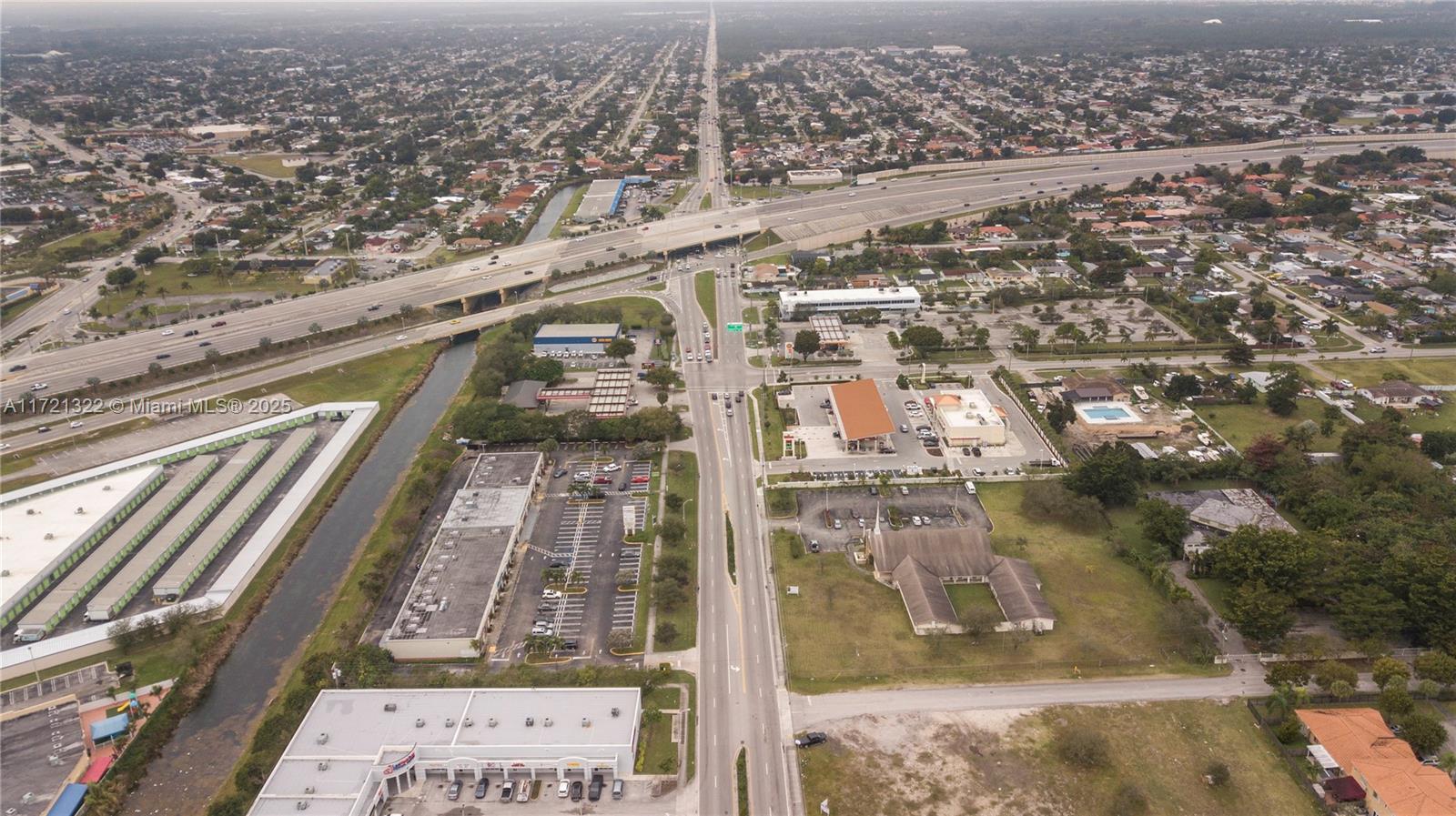 11000 SW 184th St # 1