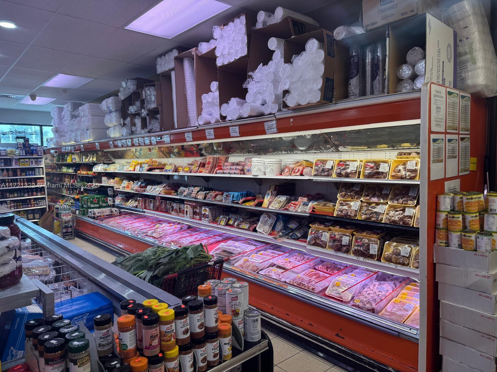 11000 SW 184th St # 1