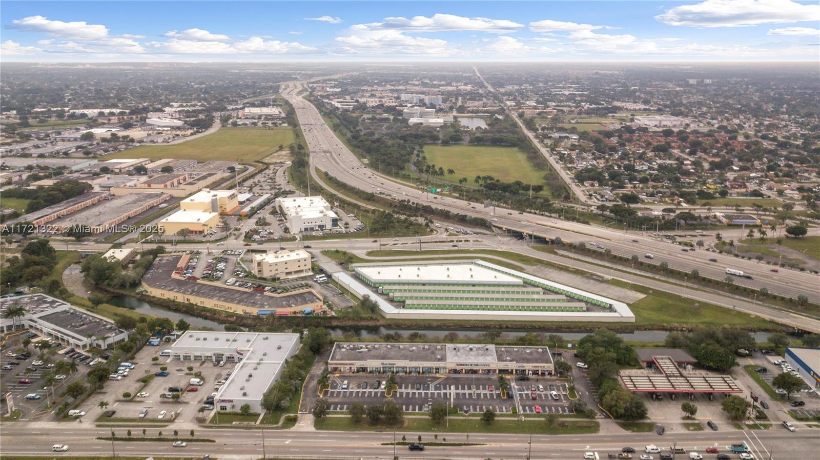 11000 SW 184th St # 1