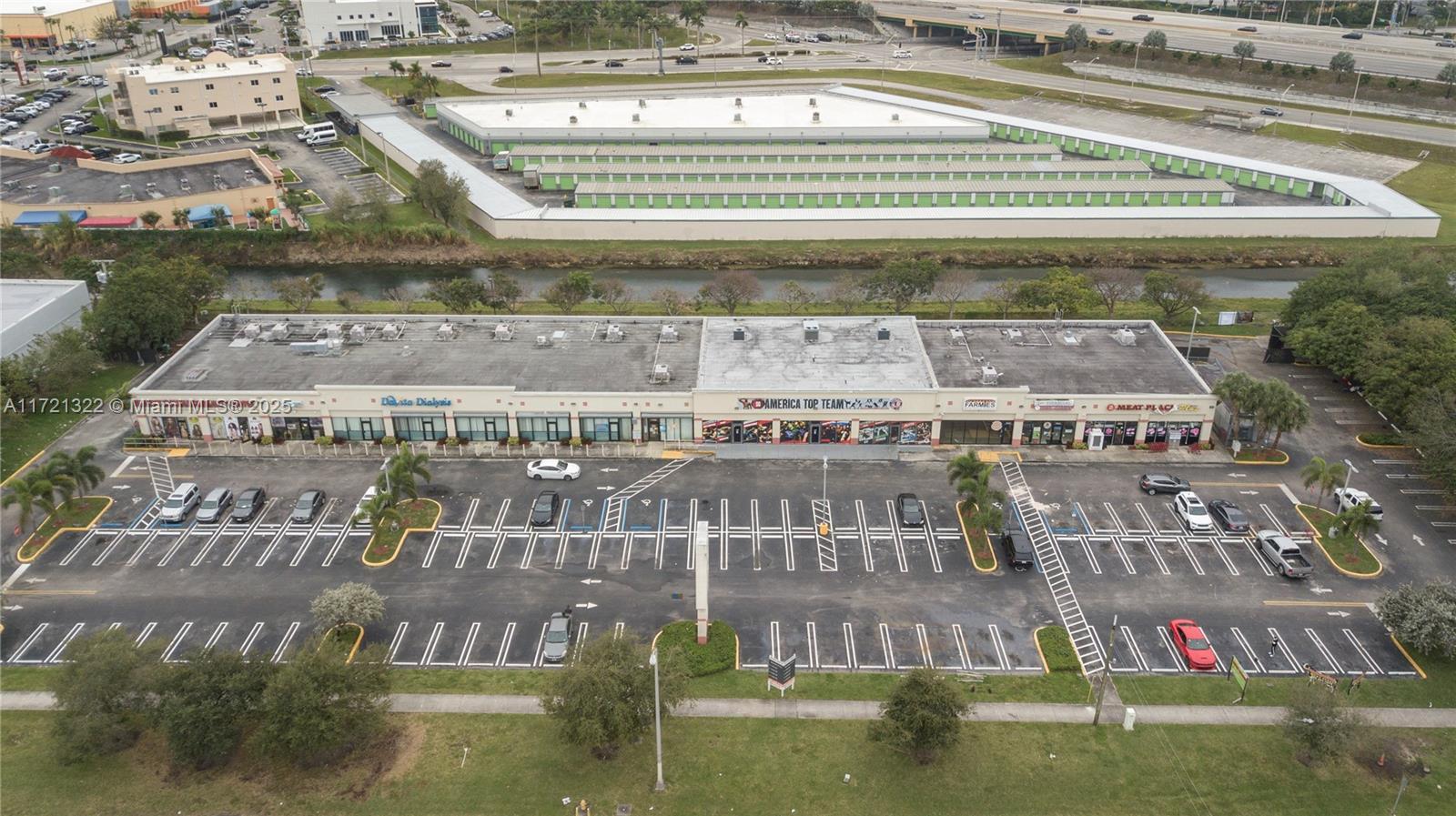 11000 SW 184th St # 1