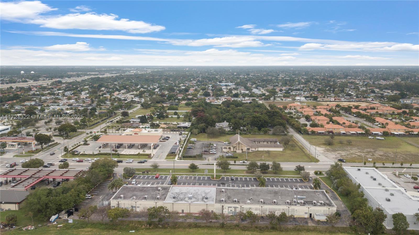 11000 SW 184th St # 1