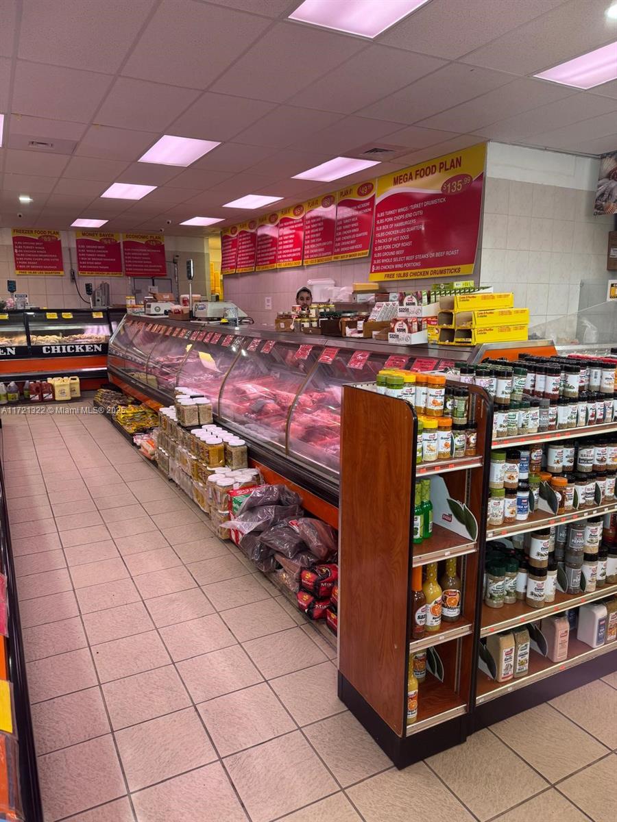 11000 SW 184th St # 1