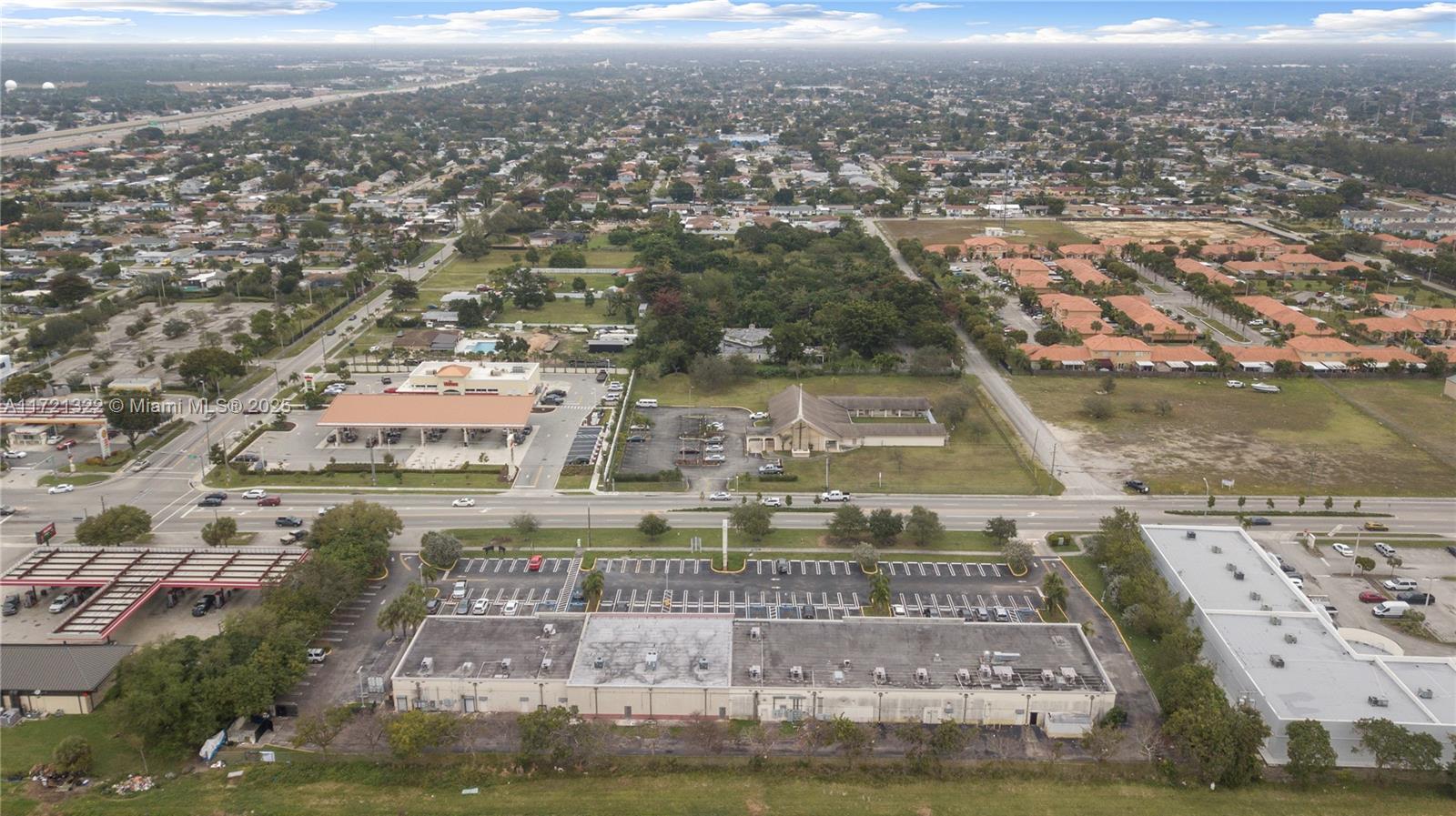 11000 SW 184th St # 1