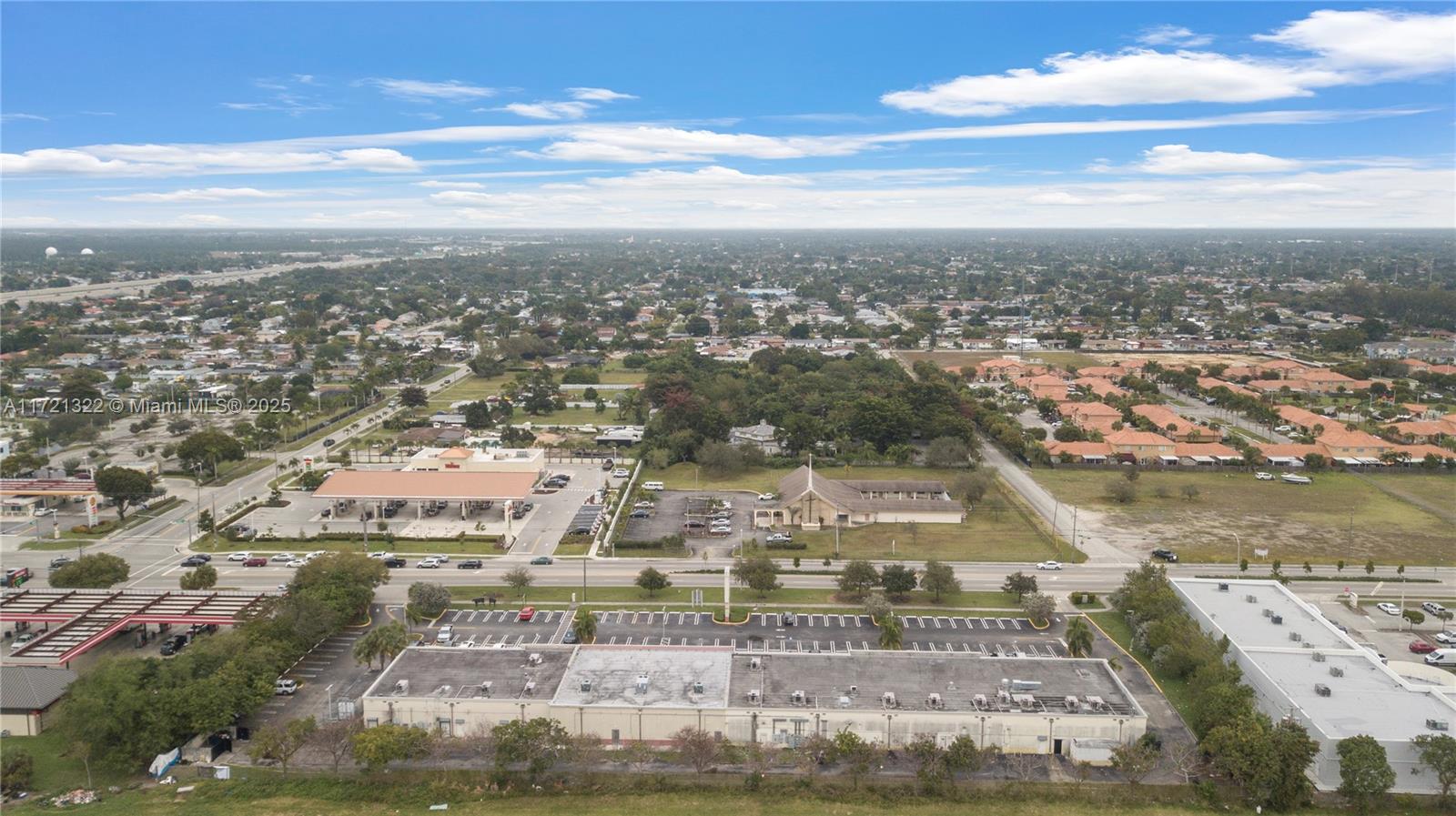 11000 SW 184th St # 1