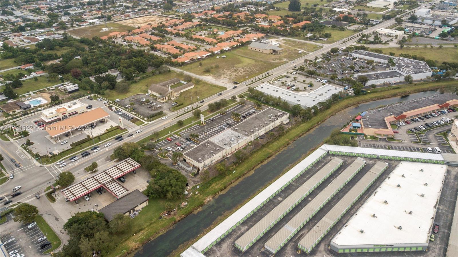 11000 SW 184th St # 1