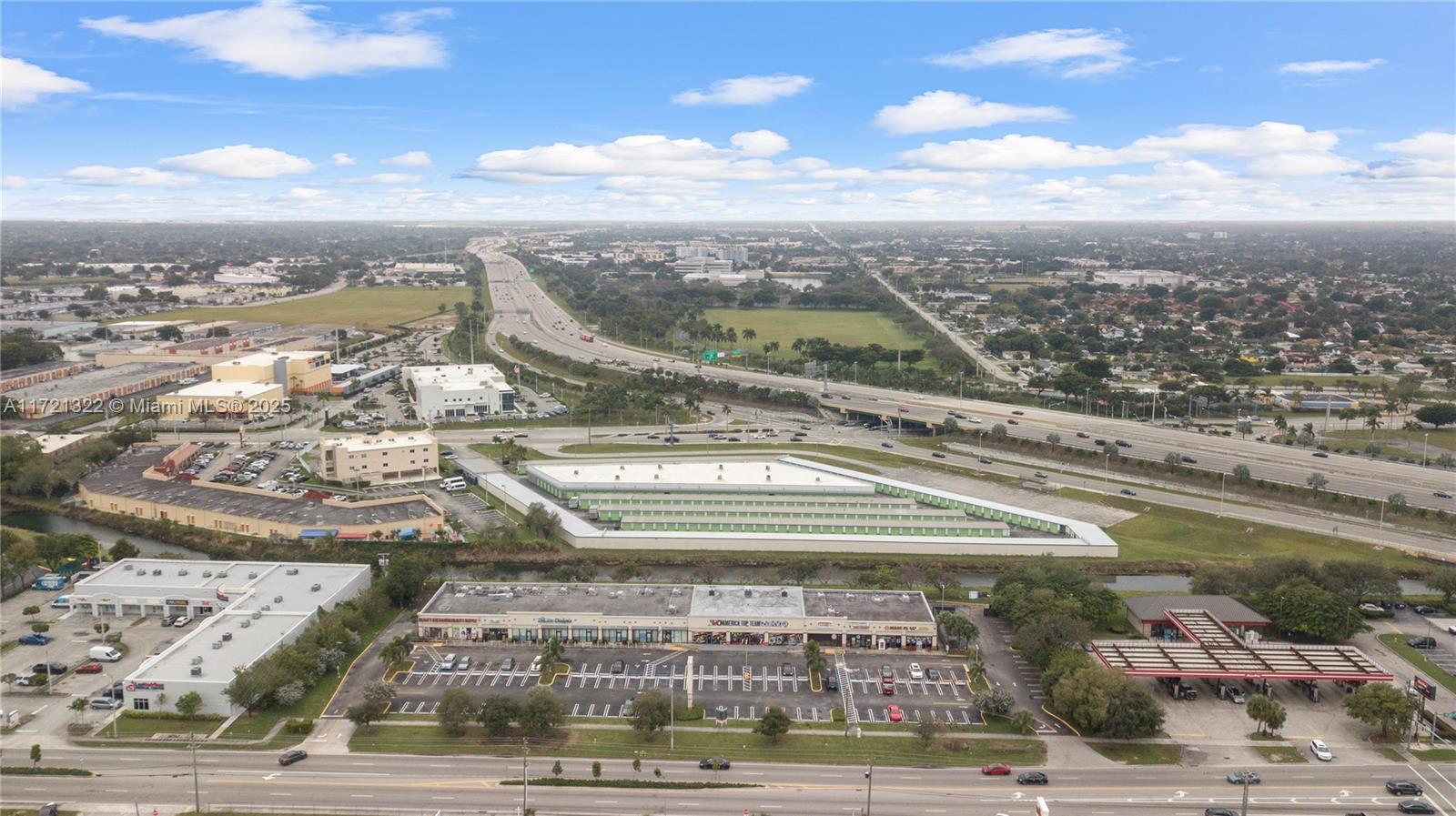 11000 SW 184th St # 1