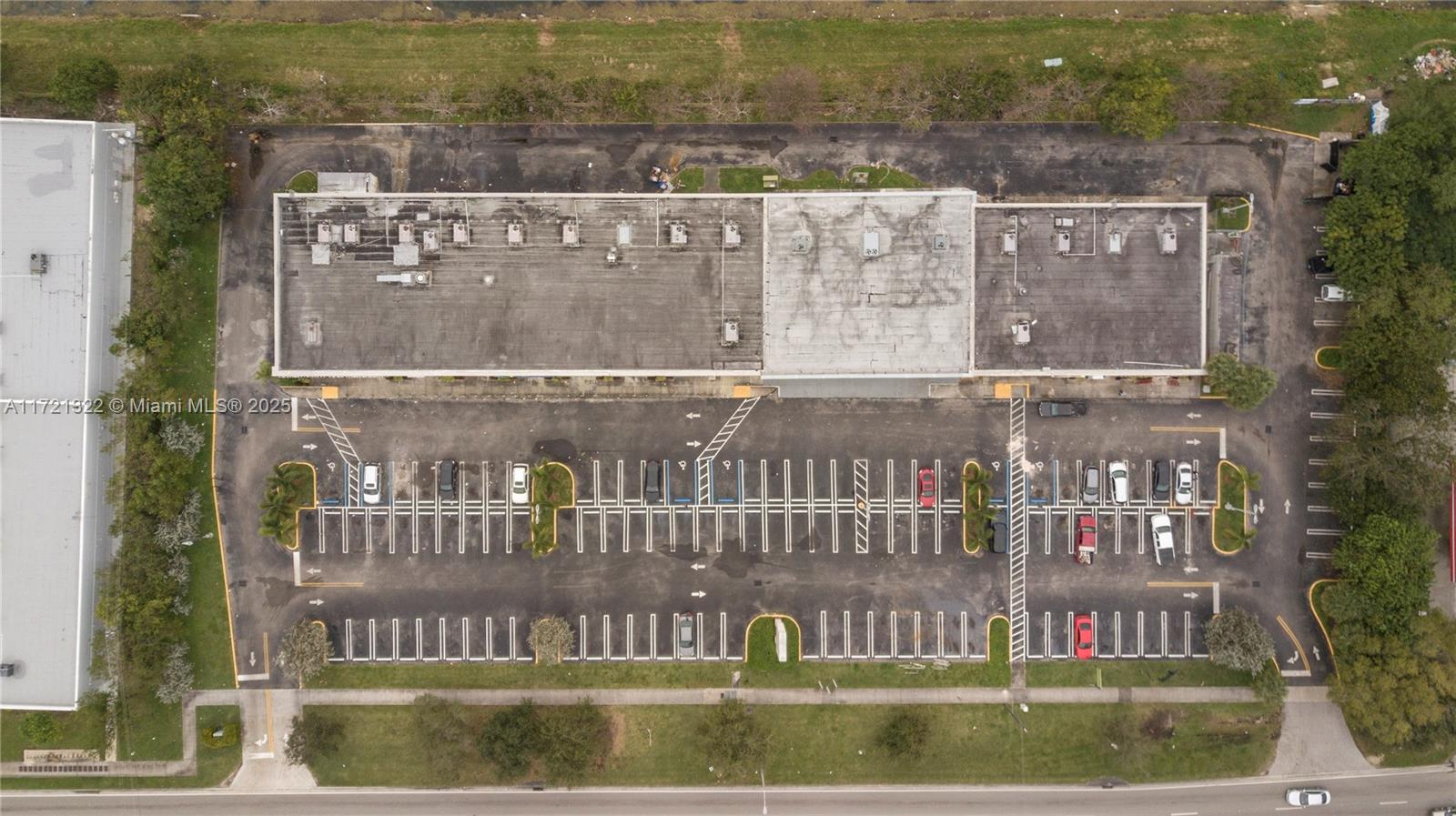 11000 SW 184th St # 1