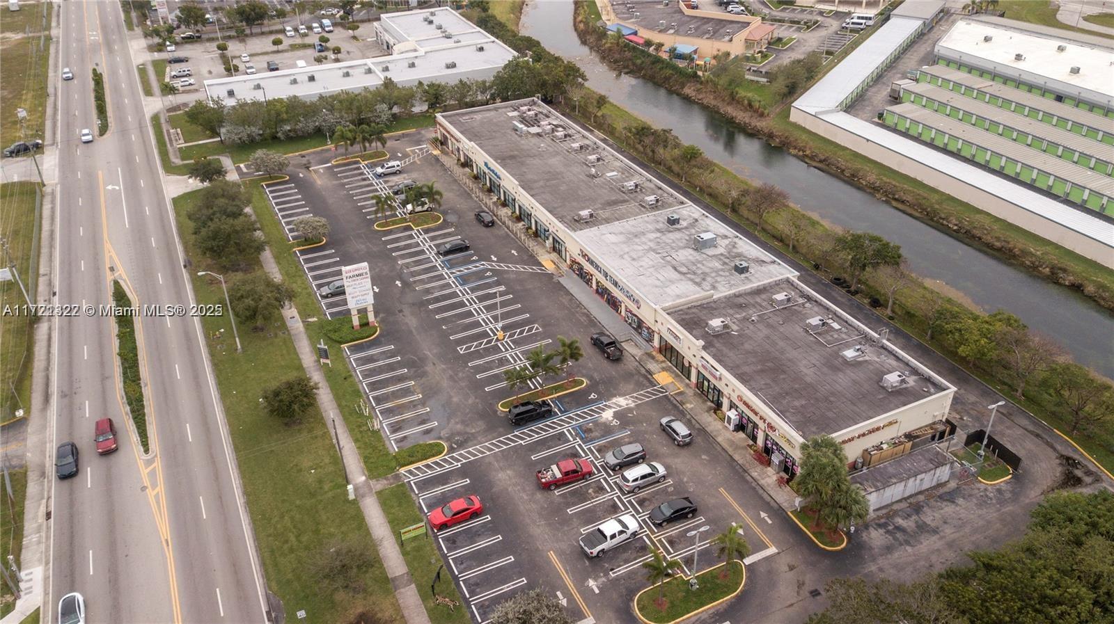 11000 SW 184th St # 1