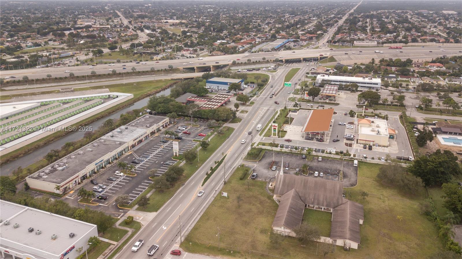 11000 SW 184th St # 1