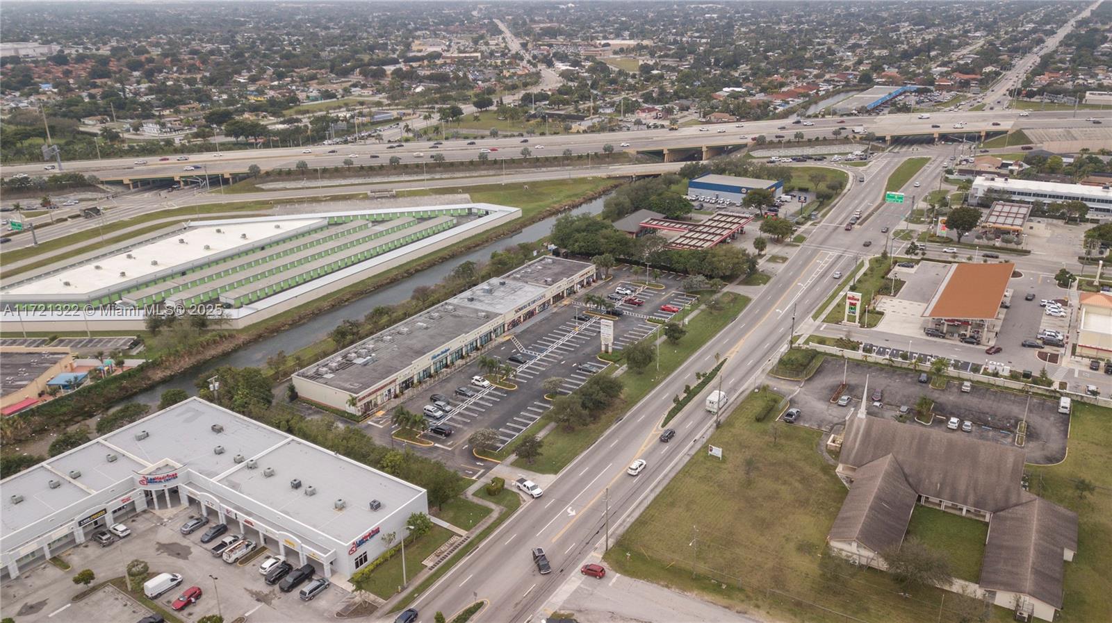 11000 SW 184th St # 1