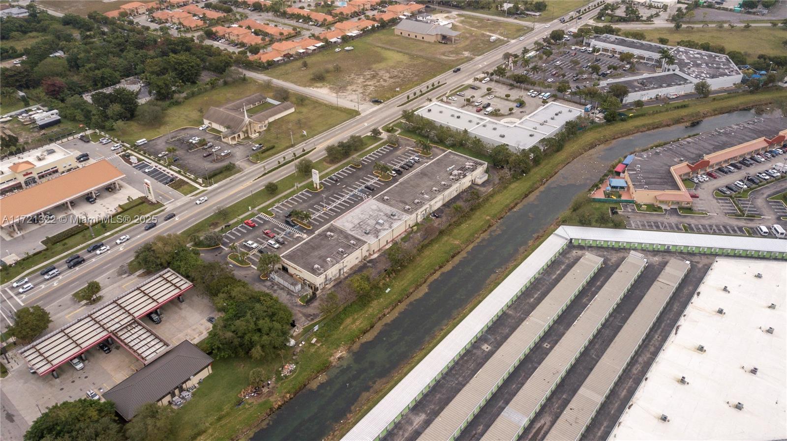 11000 SW 184th St # 1