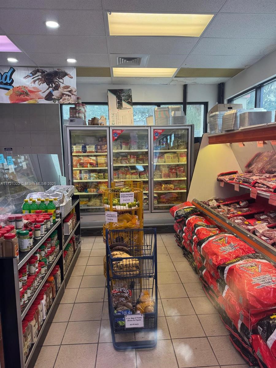 11000 SW 184th St # 1