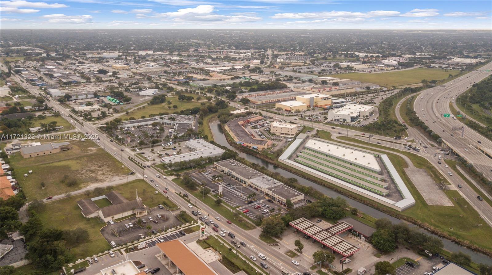 11000 SW 184th St # 1