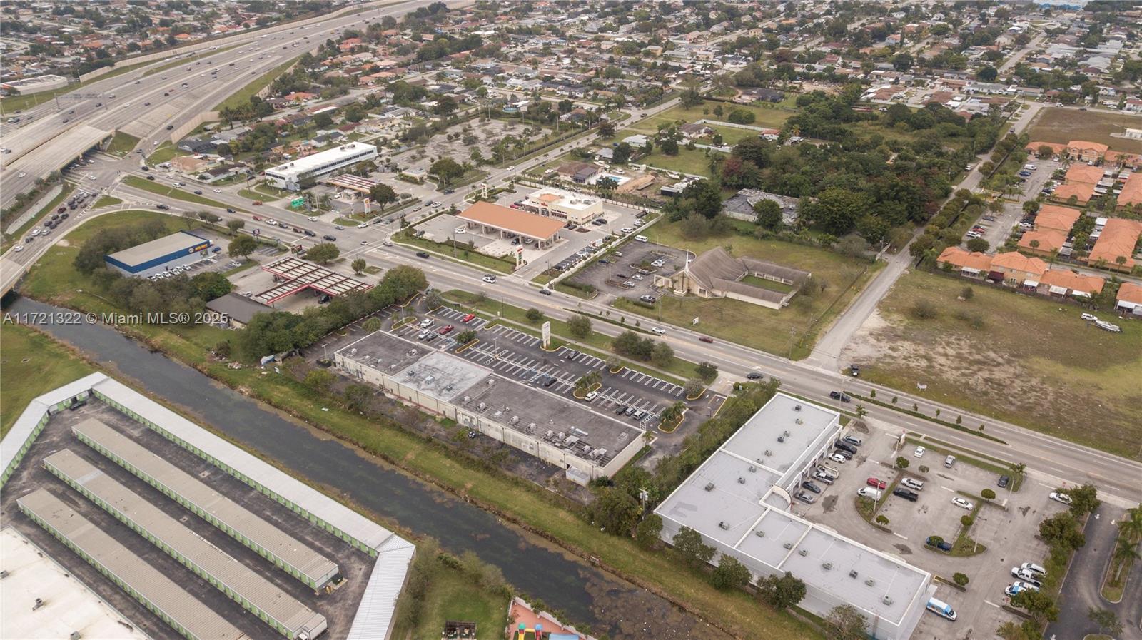 11000 SW 184th St # 1