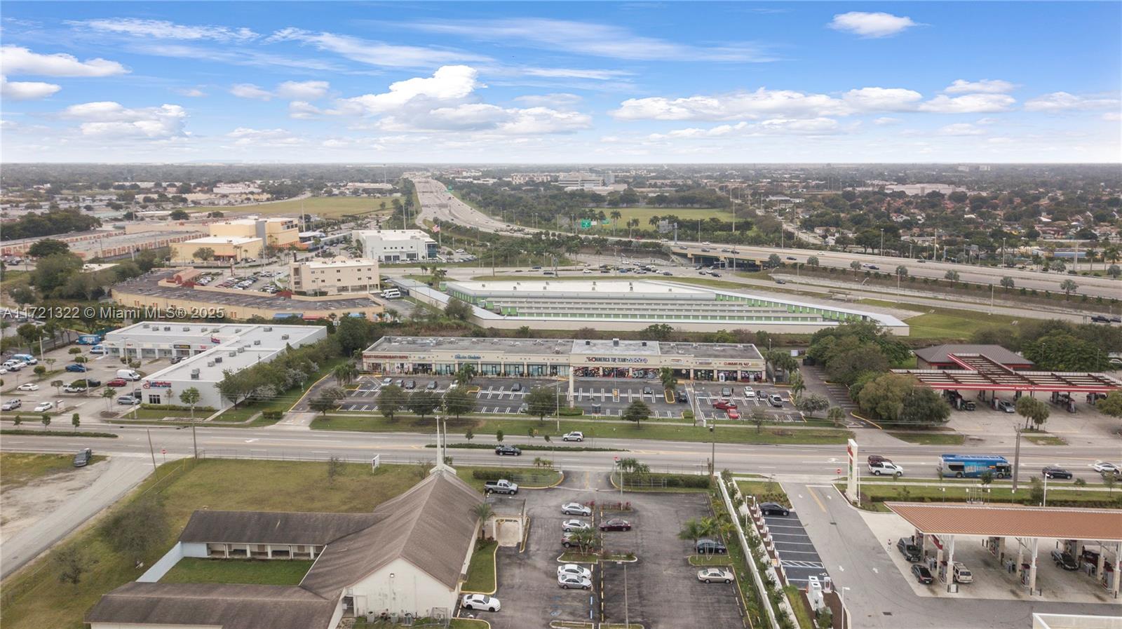 11000 SW 184th St # 1