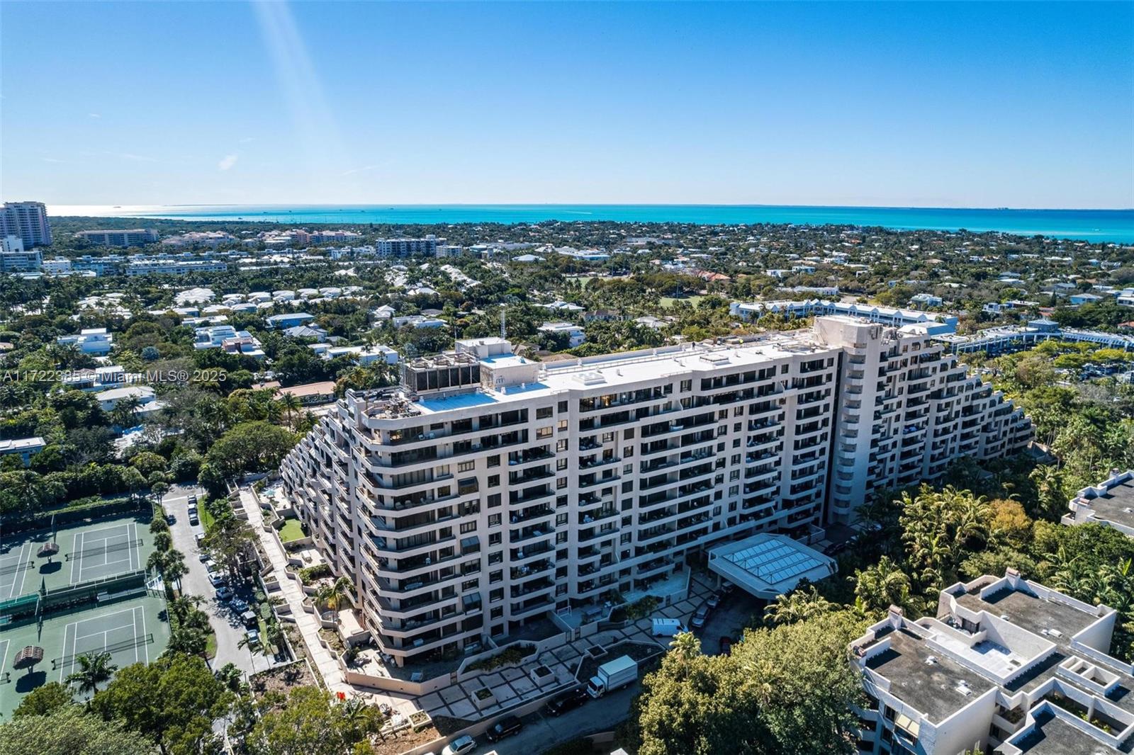 151 Crandon Blvd # 230
