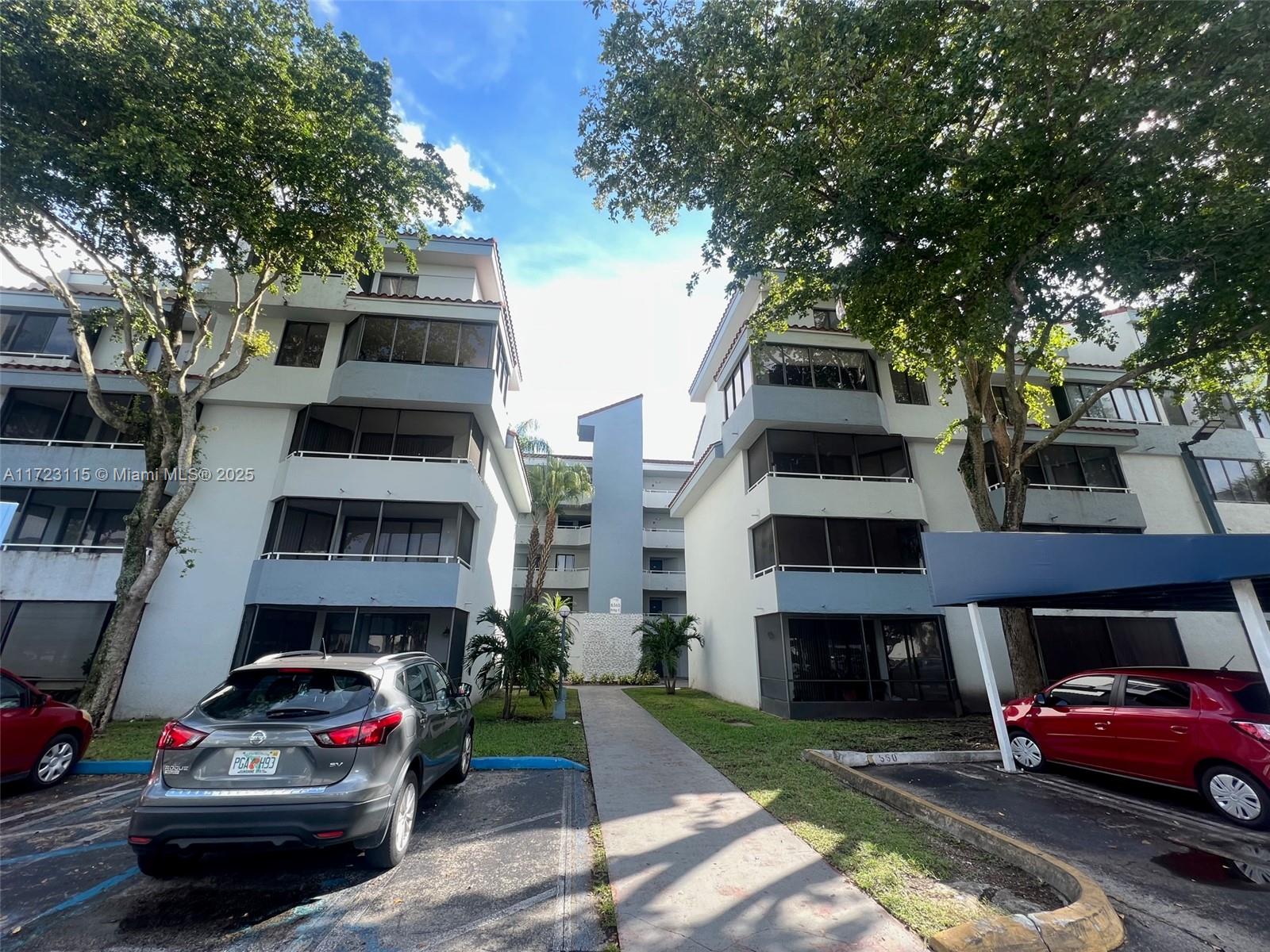 8365 SW 152nd Ave # 3