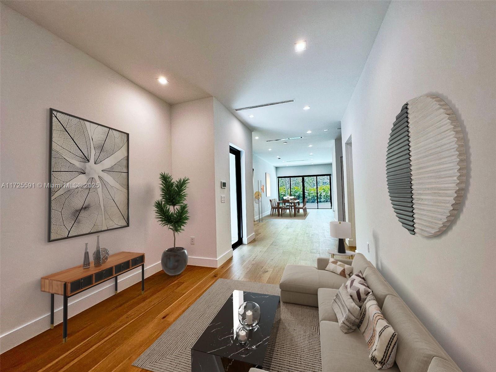 3130 Plaza St # 3130