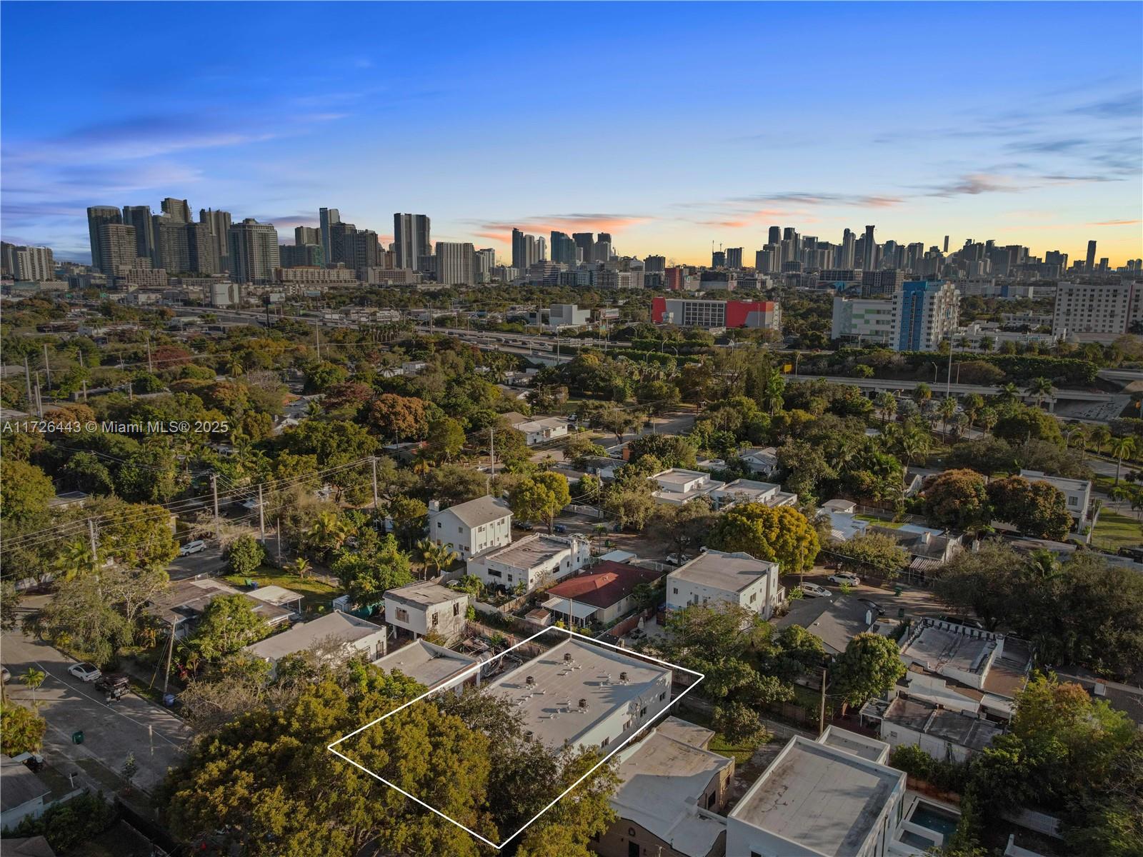 536 NW 42nd St