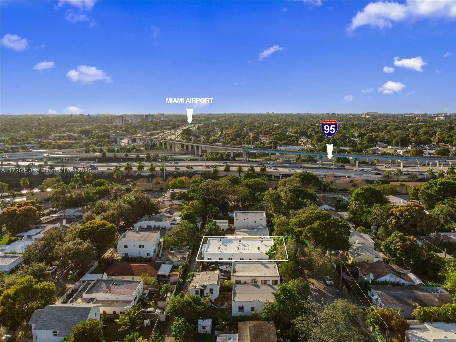 536 NW 42nd St