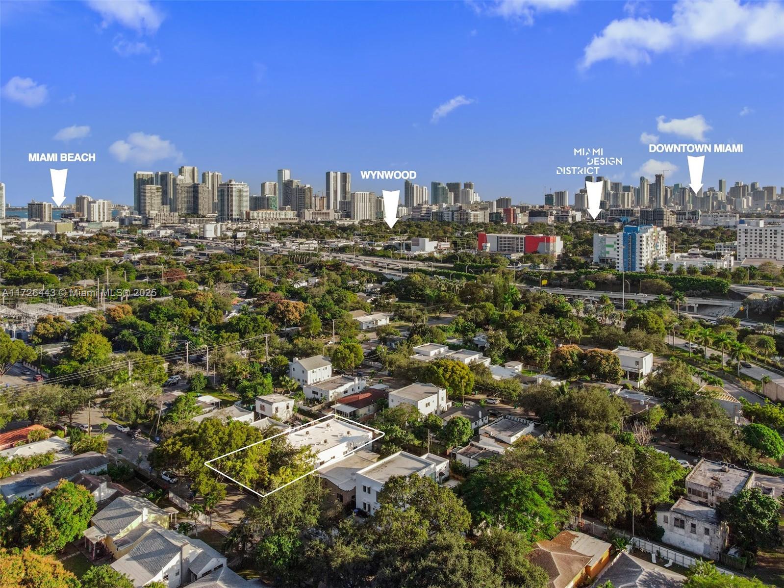 536 NW 42nd St