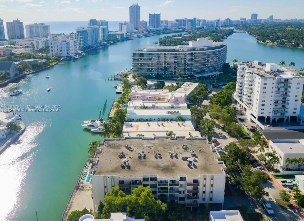 6937 Bay Dr # 402