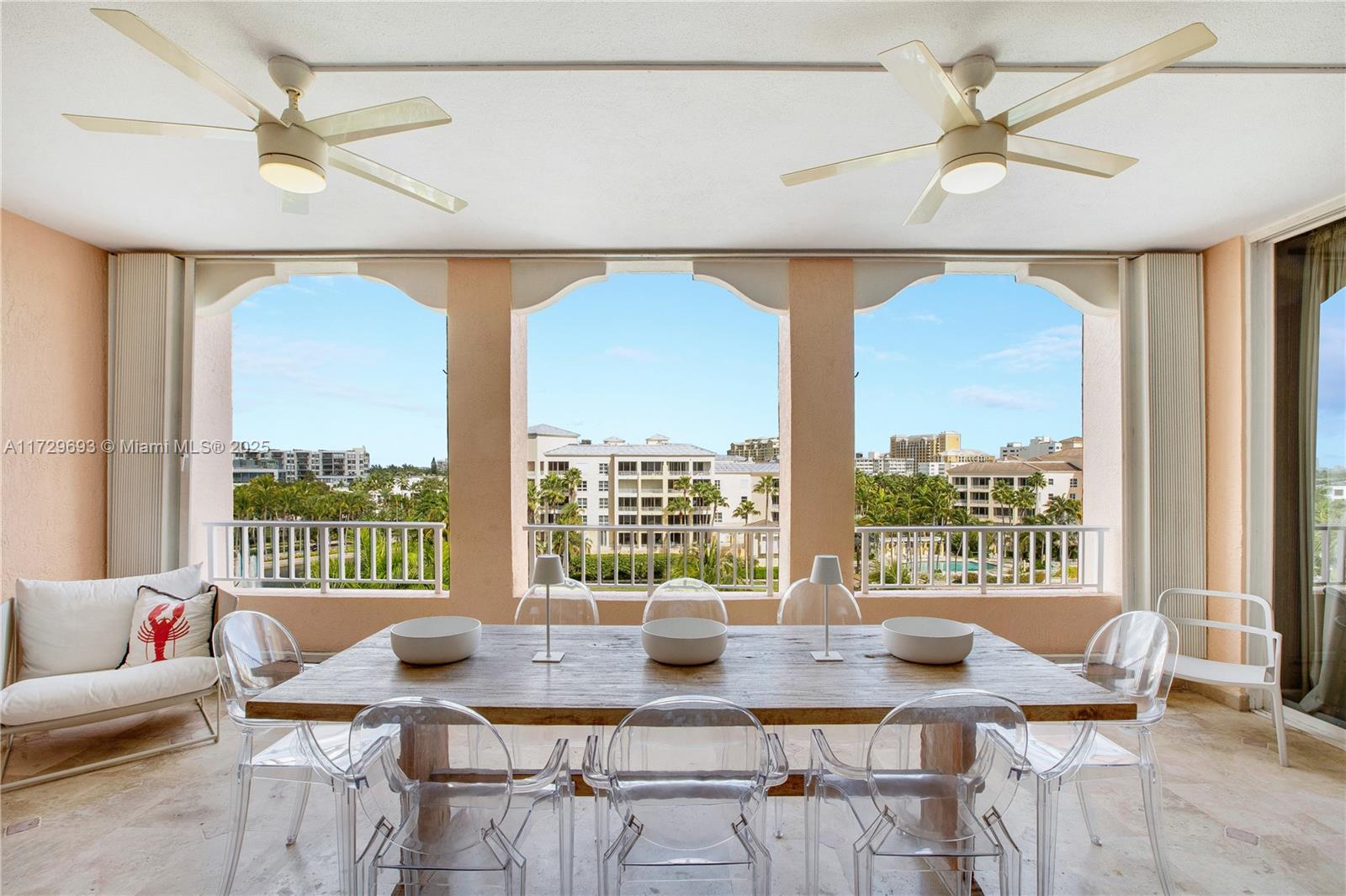 733 Crandon Blvd # 5 Unit: PH-5