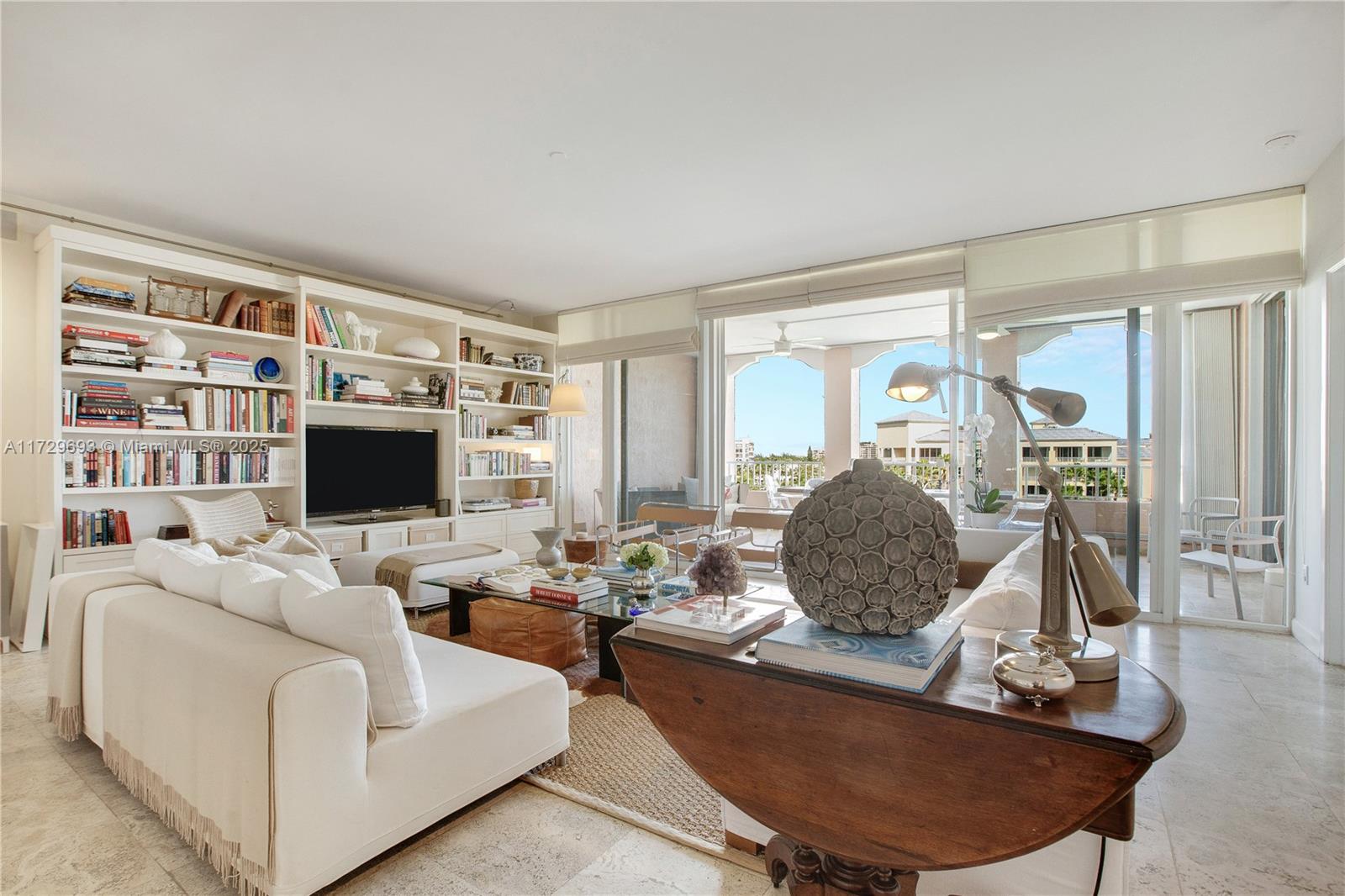 733 Crandon Blvd # 5 Unit: PH-5