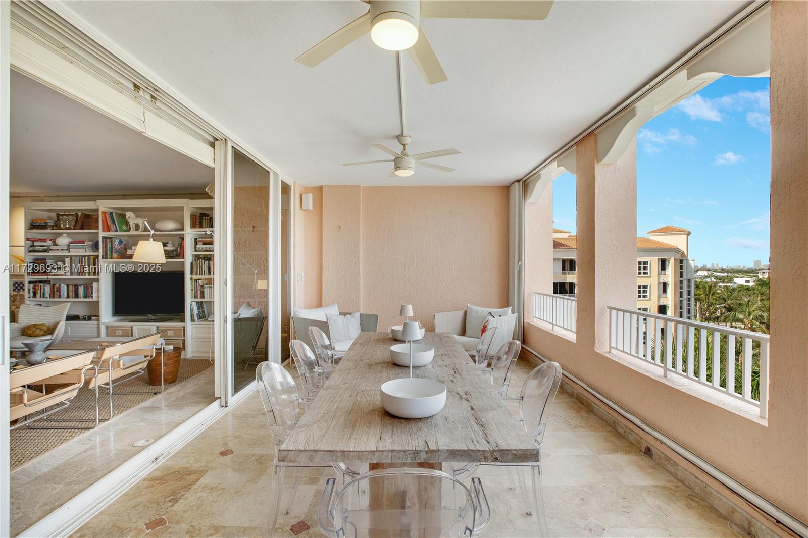 733 Crandon Blvd # 5 Unit: PH-5