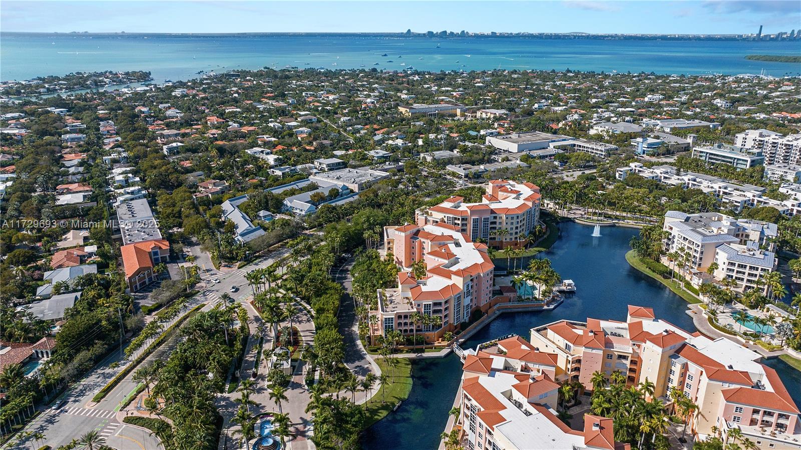 733 Crandon Blvd # 5 Unit: PH-5