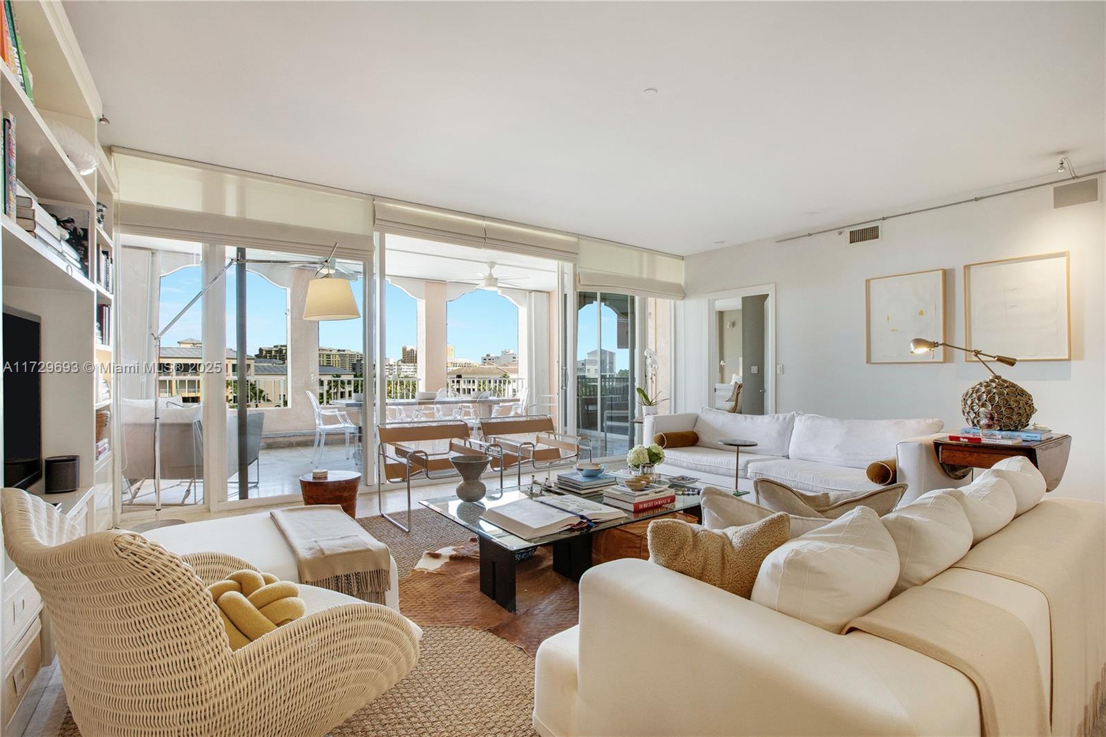 733 Crandon Blvd # 5 Unit: PH-5