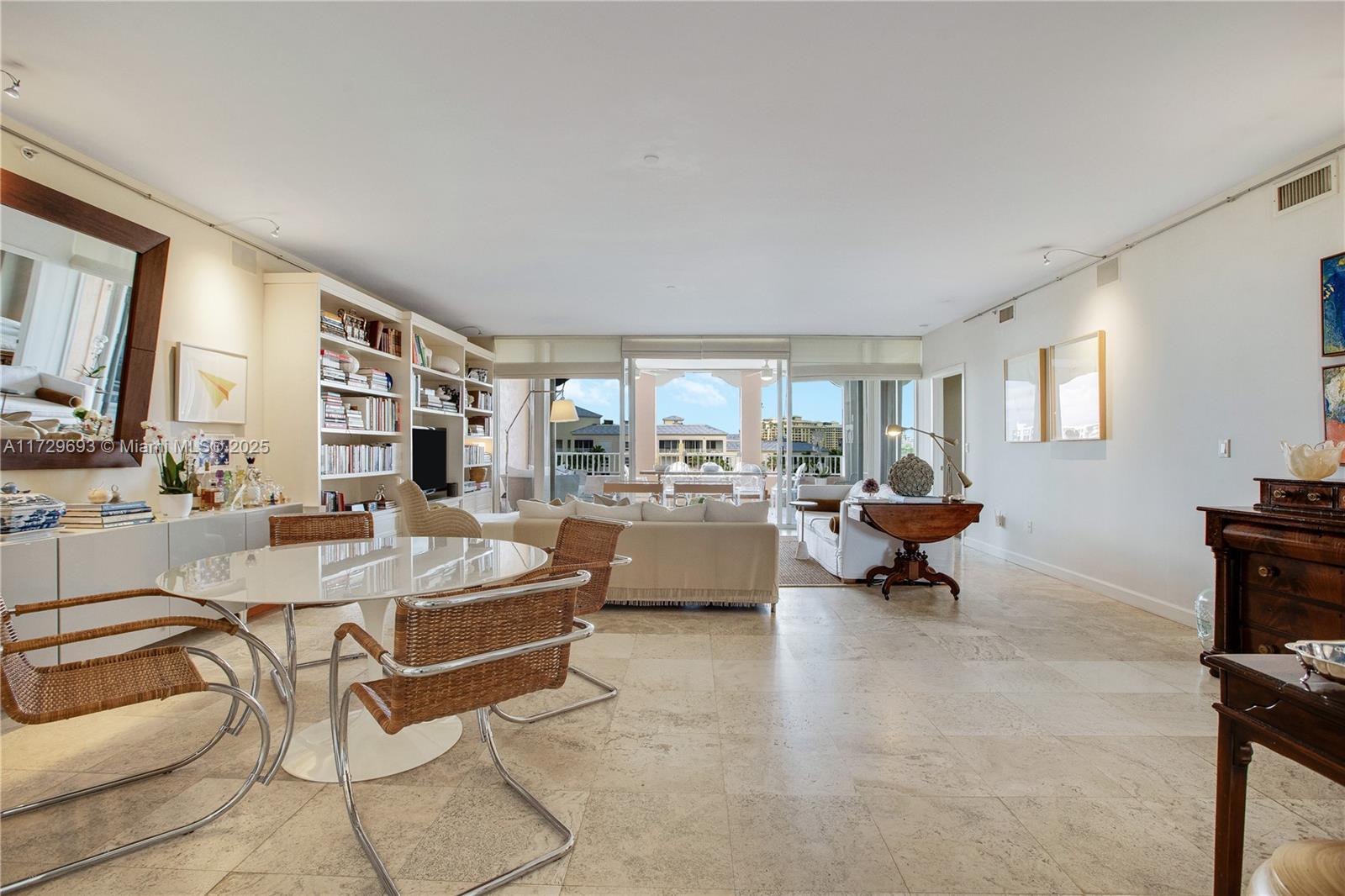 733 Crandon Blvd # 5 Unit: PH-5