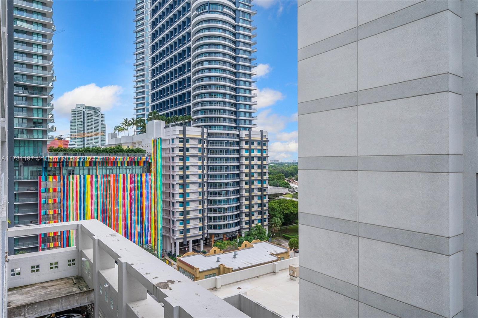 1250 S Miami Ave Unit: 1015
