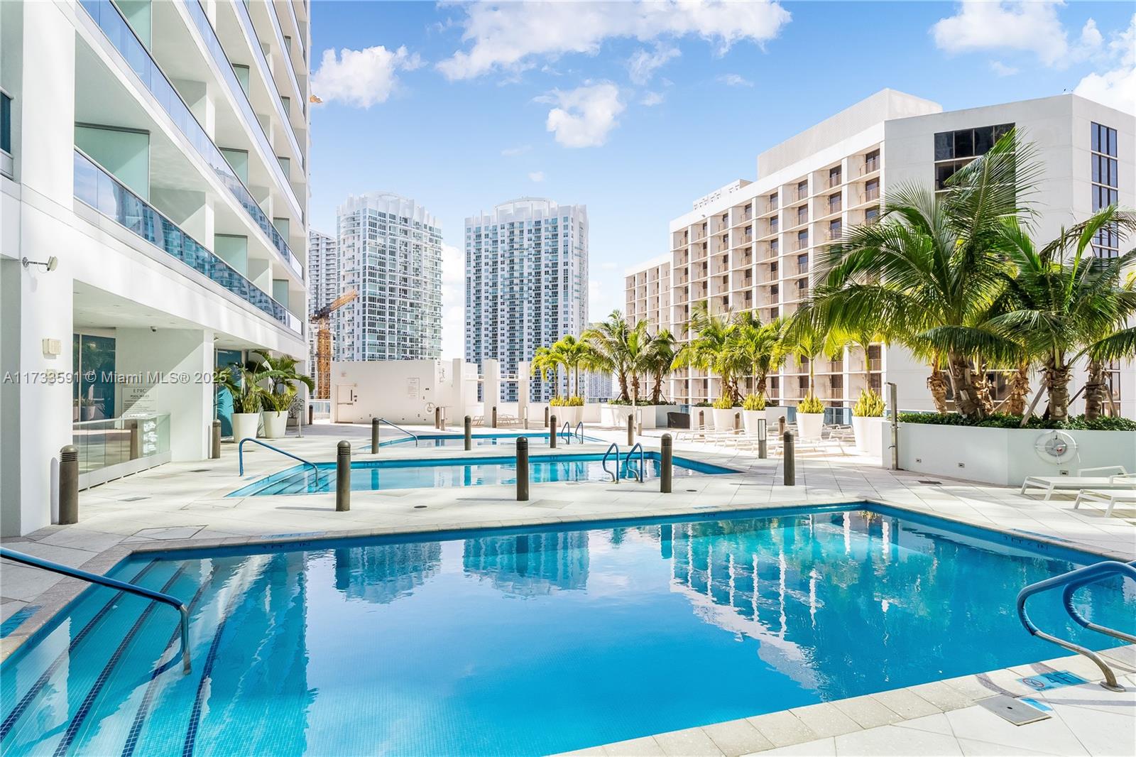 200 Biscayne Boulevard Way # 4101