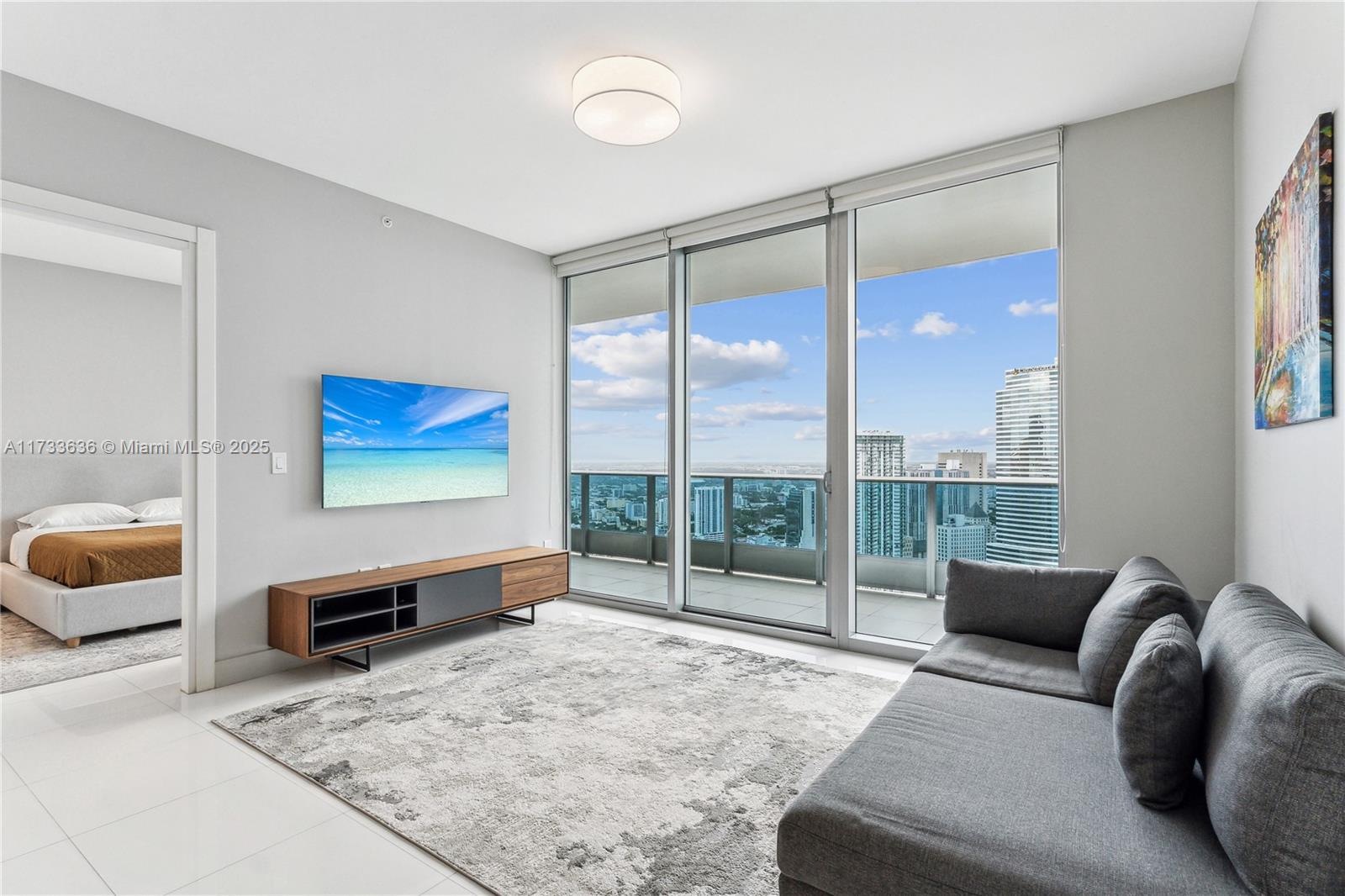 200 Biscayne Boulevard Way Unit: LPH4912