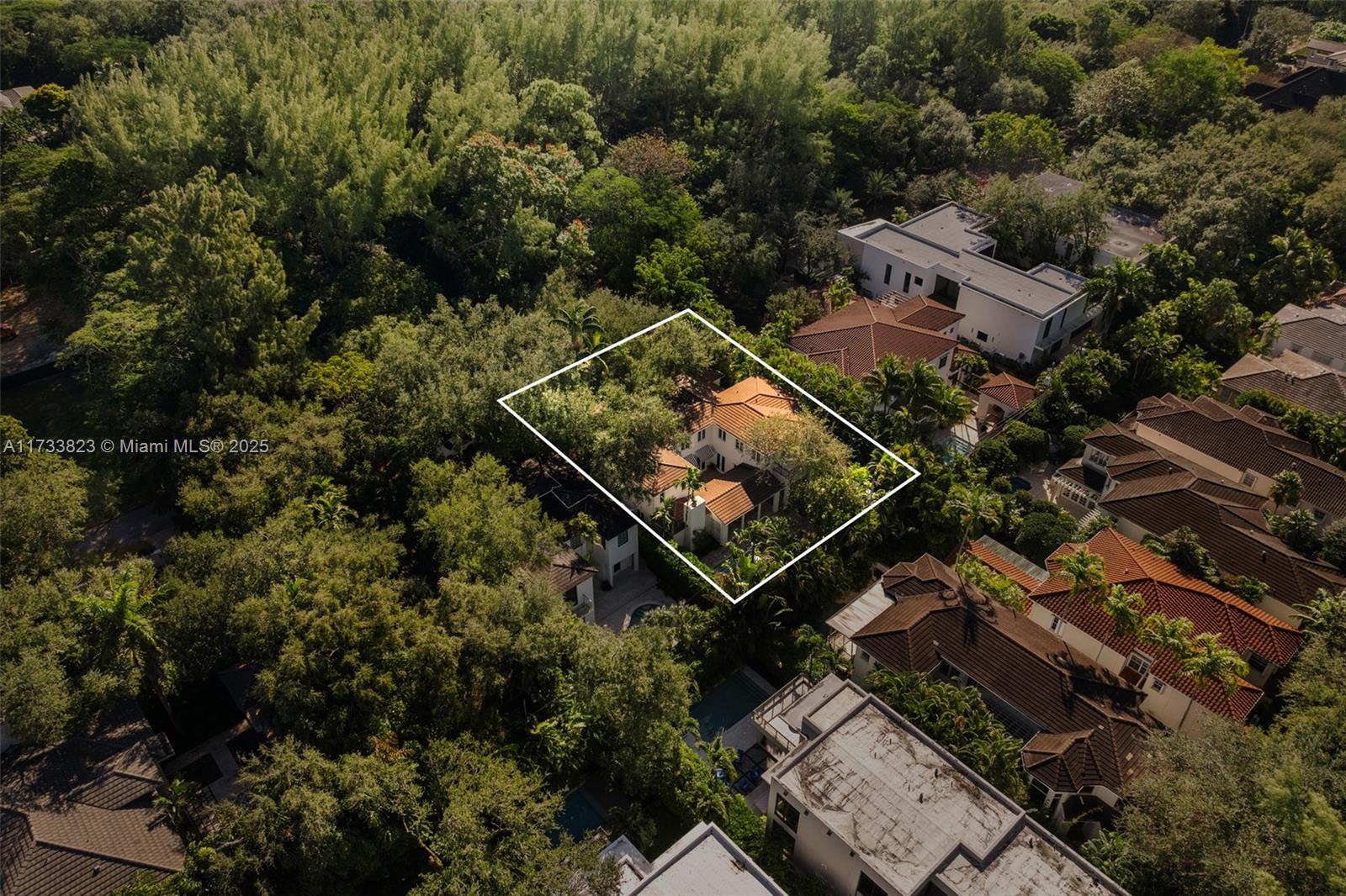 7260 Erwin Rd