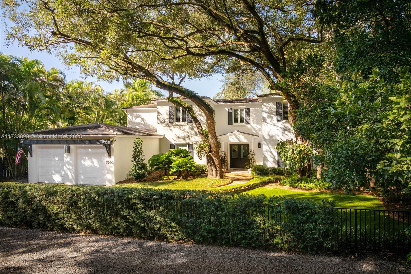 7260 Erwin Rd
