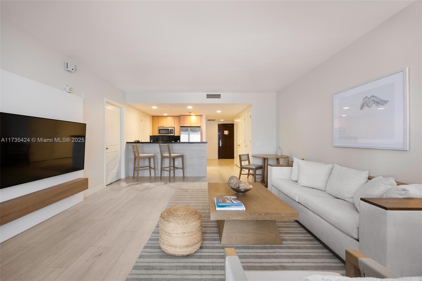 505 N Fort Lauderdale Beach Blvd Unit: 222
