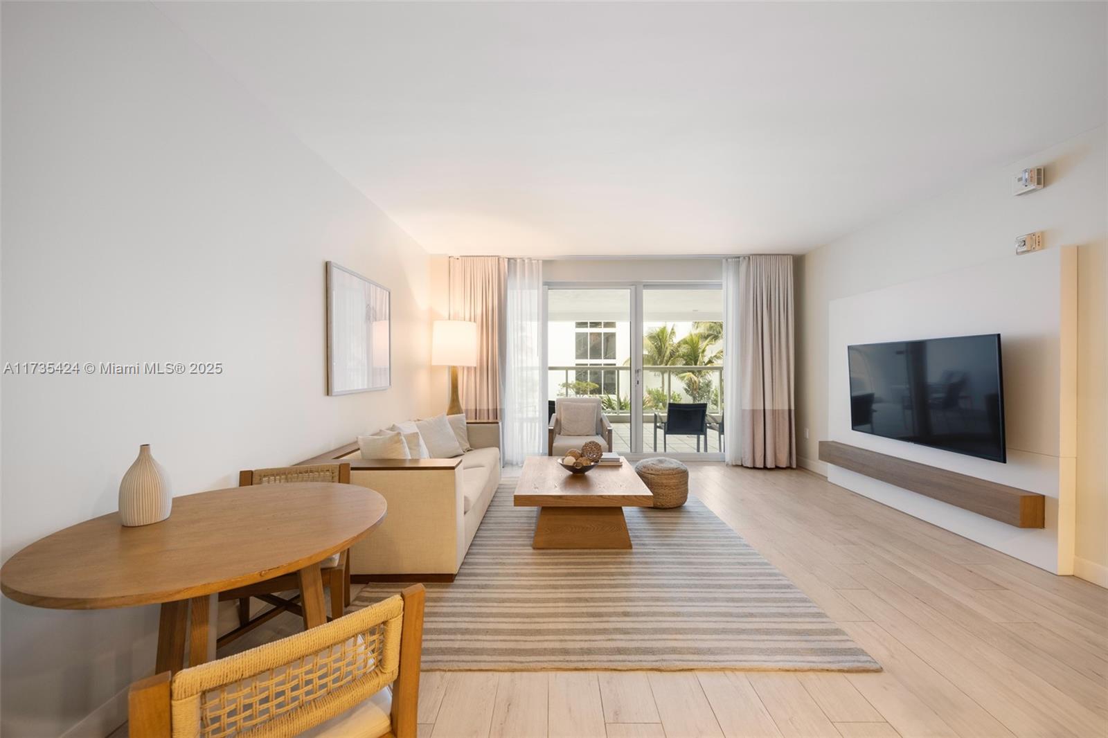 505 N Fort Lauderdale Beach Blvd Unit: 222