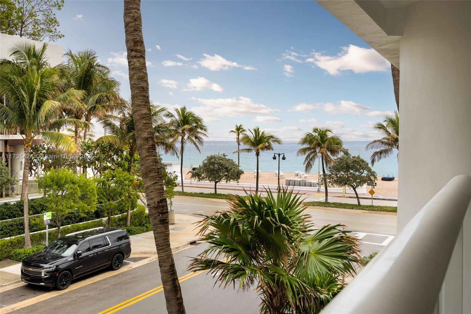 505 N Fort Lauderdale Beach Blvd Unit: 222