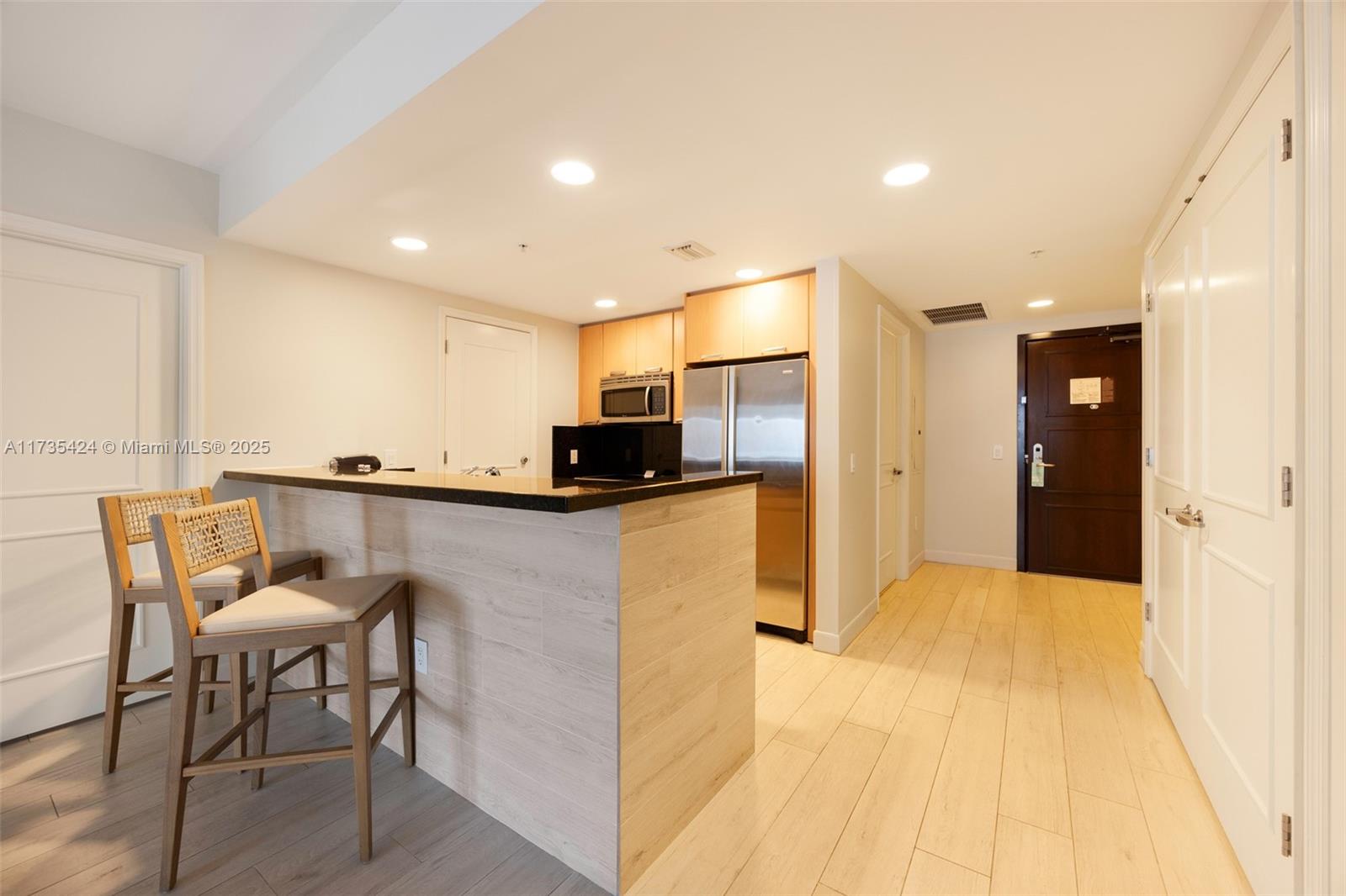 505 N Fort Lauderdale Beach Blvd Unit: 222