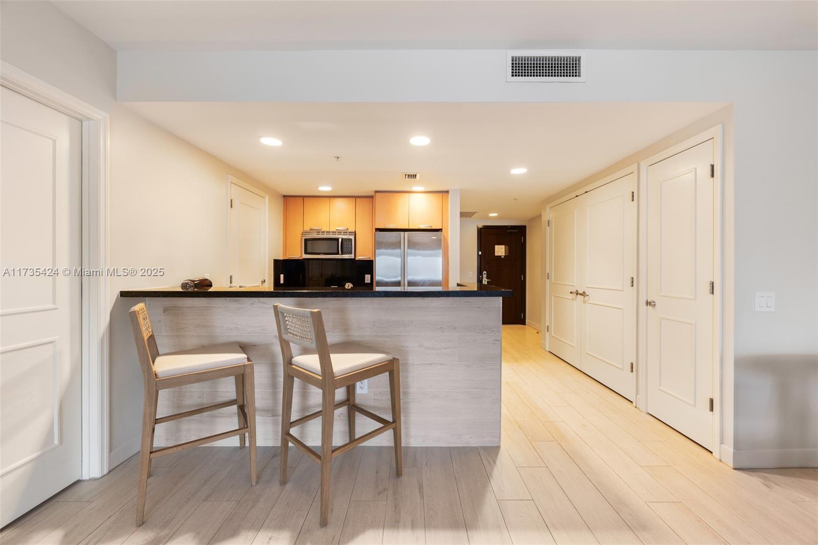505 N Fort Lauderdale Beach Blvd Unit: 222