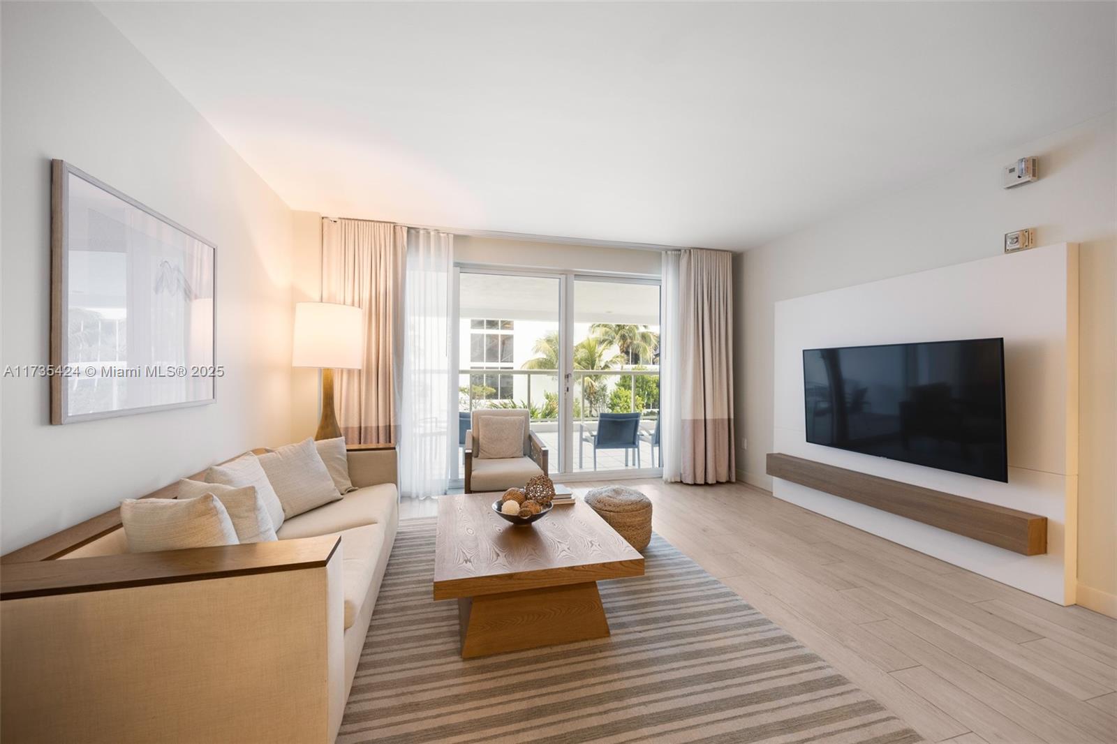 505 N Fort Lauderdale Beach Blvd Unit: 222