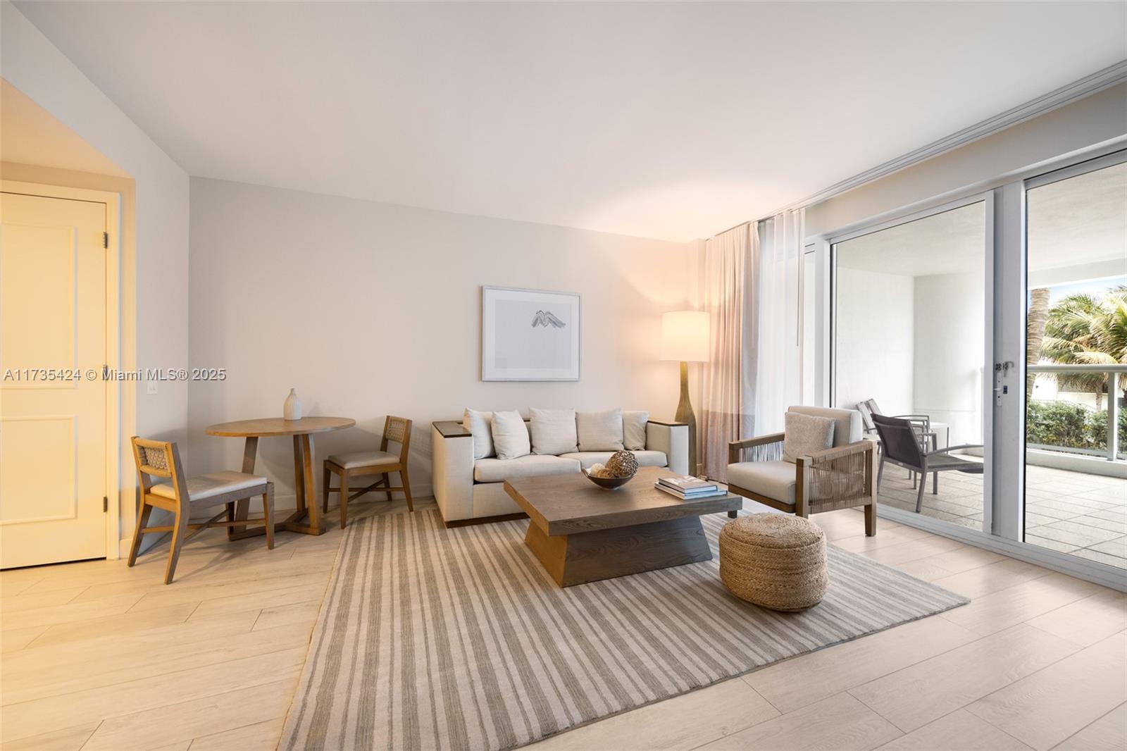505 N Fort Lauderdale Beach Blvd Unit: 222