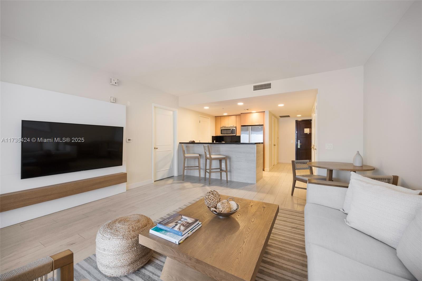 505 N Fort Lauderdale Beach Blvd Unit: 222